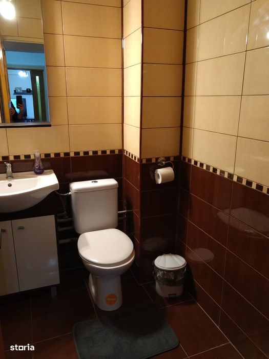 Apartament 3 camere ultracentral-Hotel Ramada,mobilat,utilat,CT,AC.