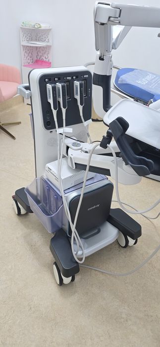Ecograf Mindray Resona I9