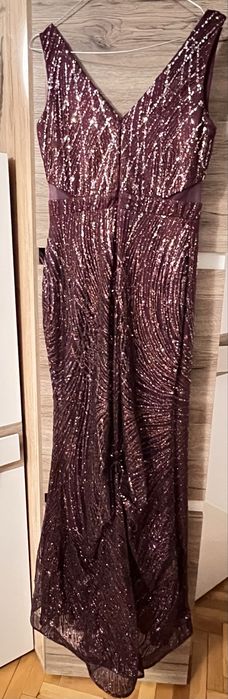 Rochie cu paiete, eleganta,  Bella Boutique Cluj