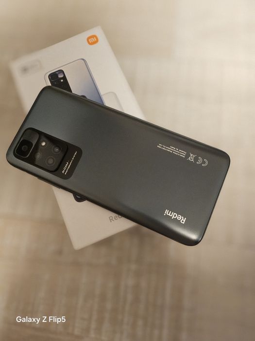 Телефон Redmi 10/64GB