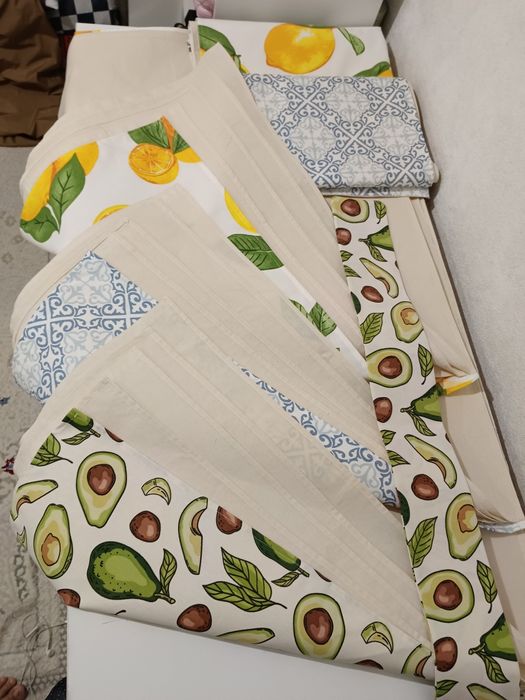 Сыпыра 4 беттік, оқтау салатын қап