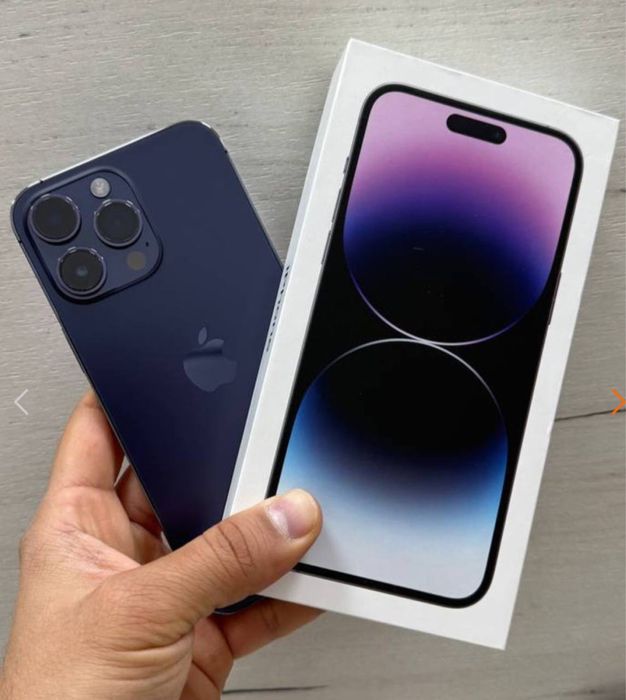 Холати зур срочно сотиляпди пул зарур Iphone 14 pro max