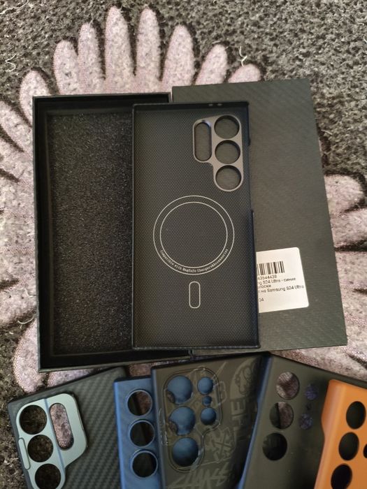 Продам чехлы на смартфон.