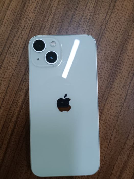 Продам iphone 13 128 gb или обмен на pro