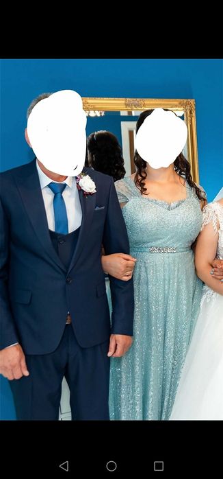 Официална рокля за повод