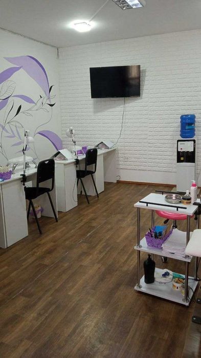 Biznes uchun noturar xonalar ijaraga beriladi