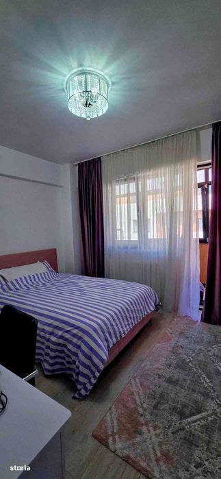 Apartament de Vânzare cu 2 Camere în Vâlcea! 120.000 E