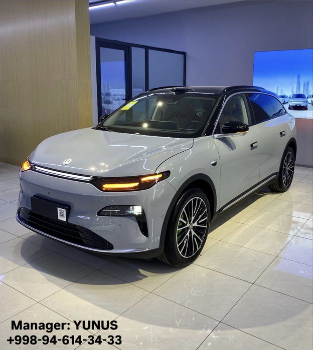 Leapmotor C11 300KM Gibrid 2026 Luxury Lidar Restaylin Ful 3yil garant