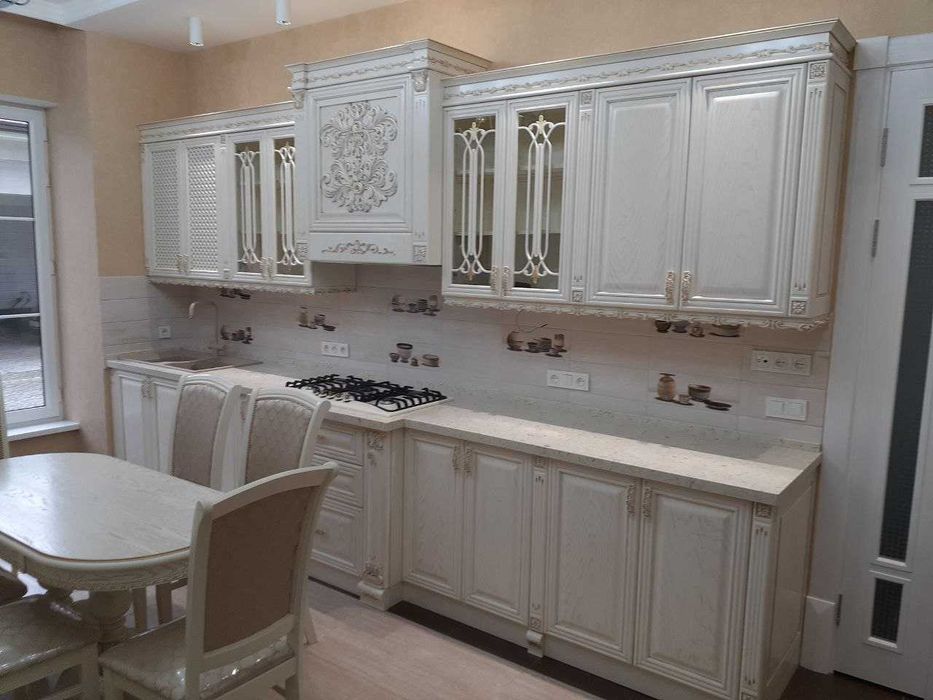 Столешницы из Акрила , Кварца