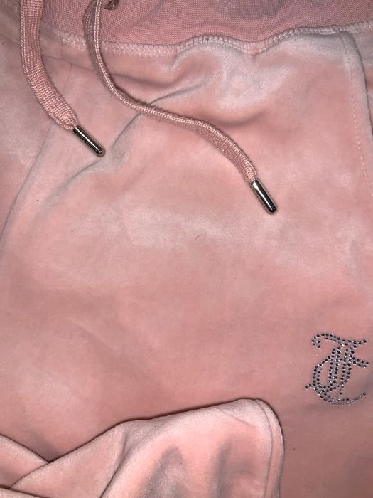 Original Juicy Couture pants