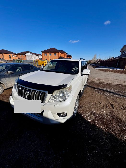 Продам  Тойота Прадо