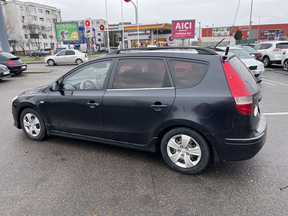 Hyundai i.30 CRW-CRDI
