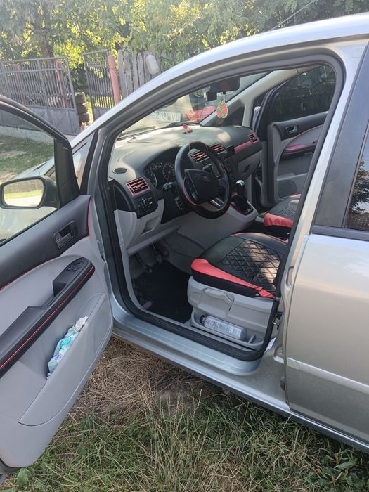 Vând autoturism  C MAX 16 Benzina
