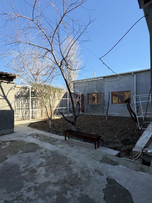 Участка сотилади 3 соток