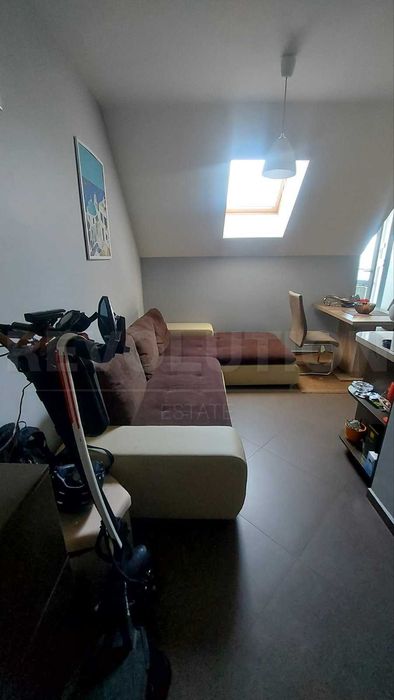 Продава се Двустаен апартамент в София, Студентски град - 67 кв.м за 2445 €/кв.м - Снимка #4