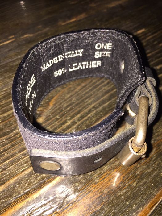 ENERGIE - гривна за ръка, 19лв!