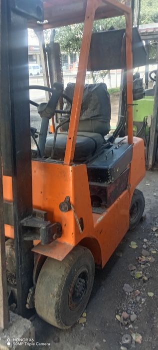 Fagruwik kara sotiladi xolati zor iwci xolatda