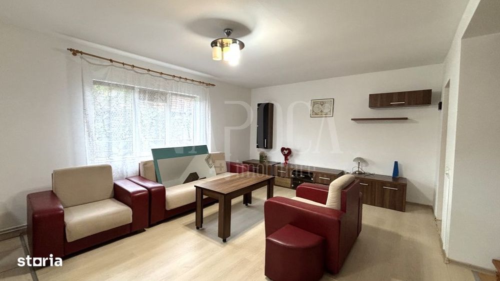 Apartament 4 camere de vanzare in Floresti — fotografia 1