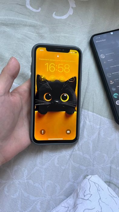 iPhone x       .