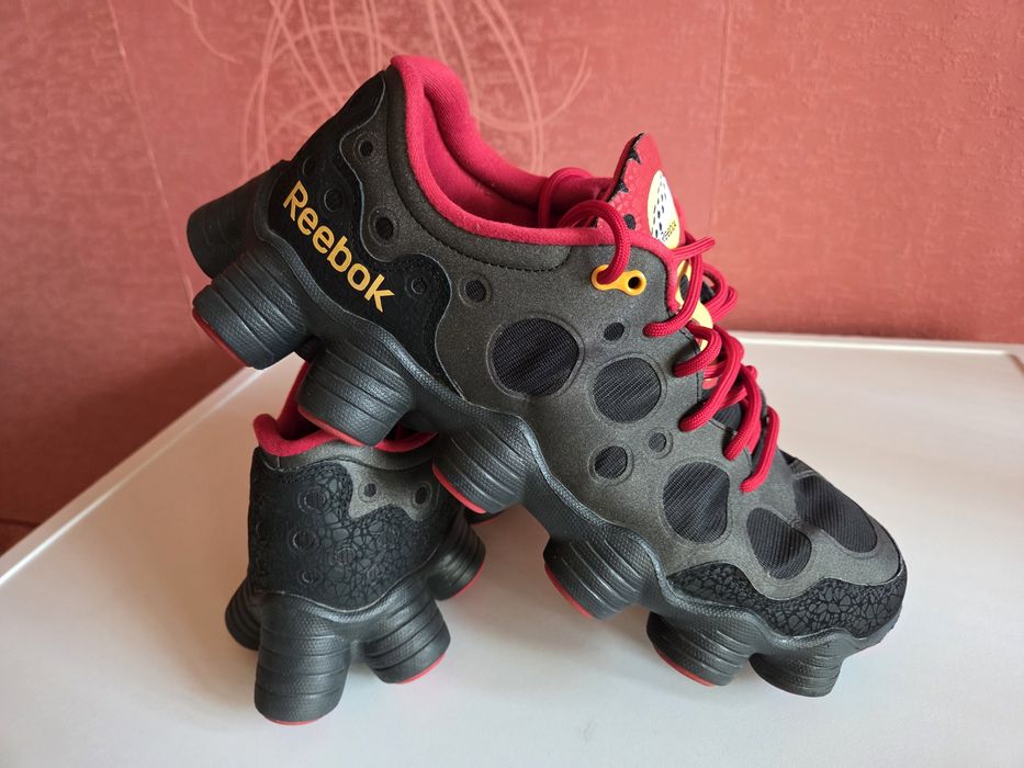 Маратонки Reebok ATV 19+