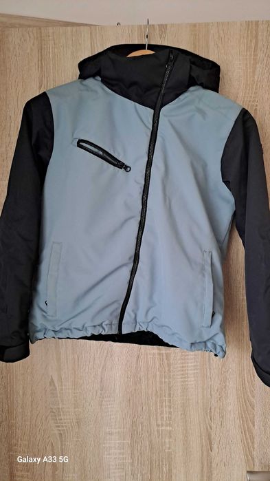 Детско ски яке RECCO