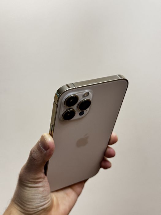 Iphone 12 Pro Max. 128гб. 100%