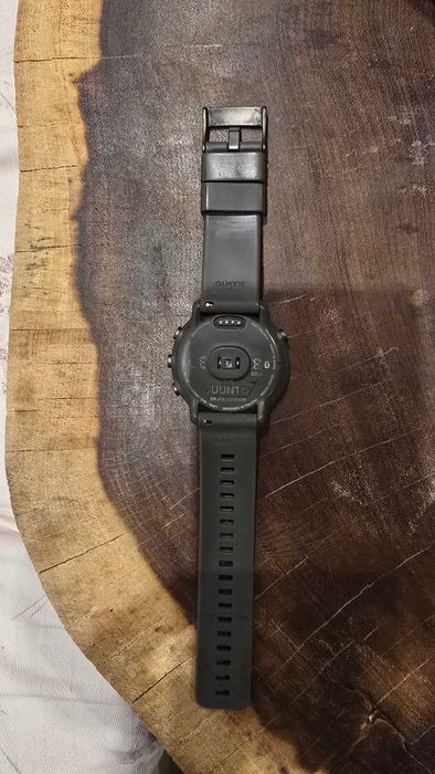 Suunto 7 Wear OS smartwatch