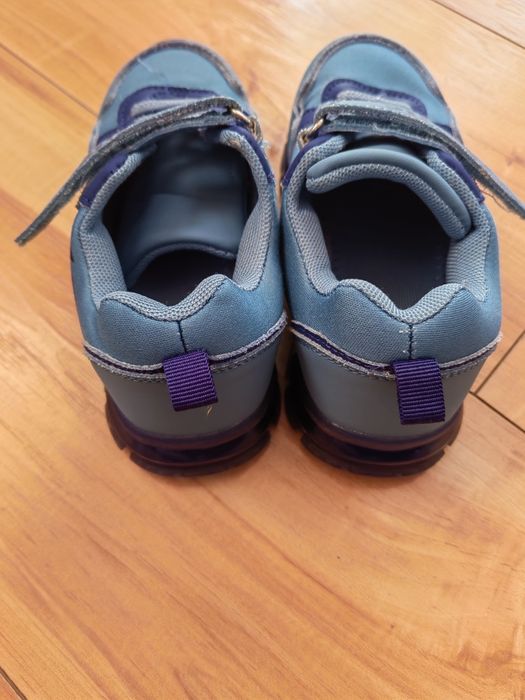 Детски маратонки Соник/Sonic за момче