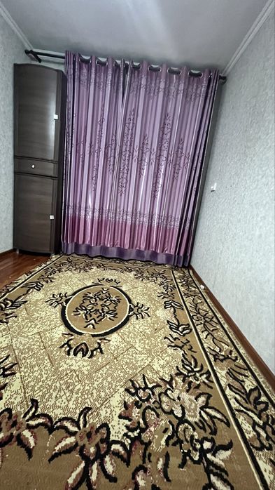 Квартираға қыз керек