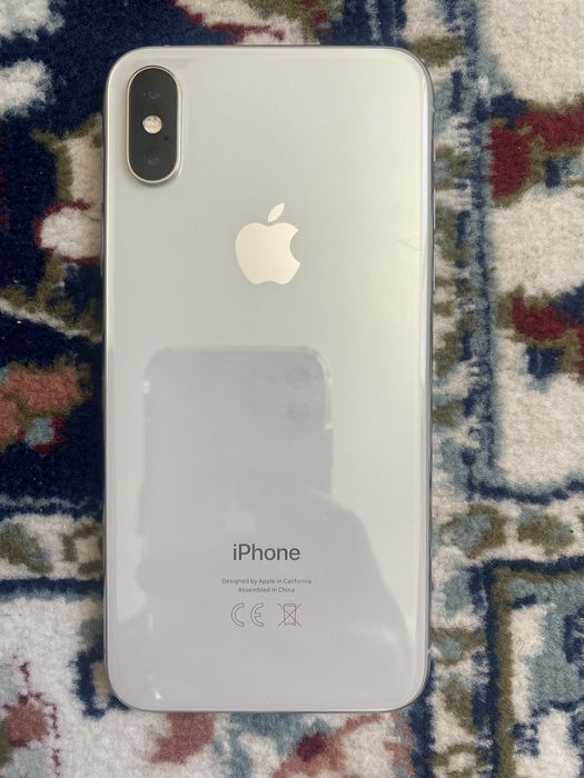 Продам iphone XS 256gb