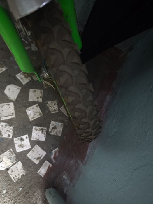 Продам детский велосипед барс+ самокат в подарок