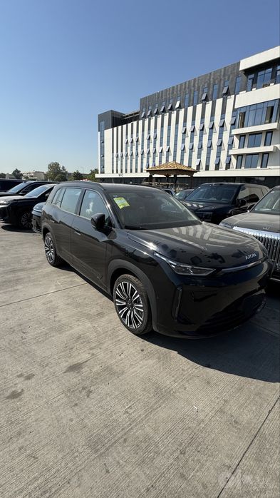 Gac aion i60 ‼️ 2026 ega