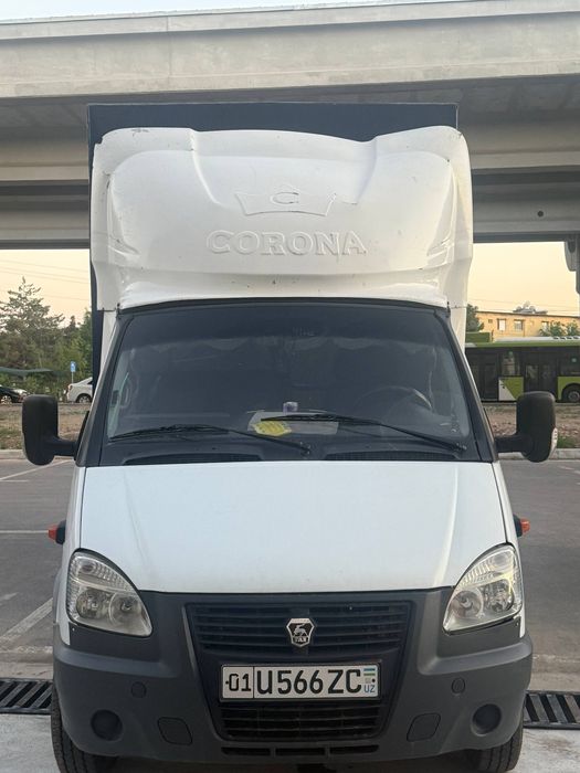 Газел 2015 йил 5,2 метирли Бизнес сотилади 
Матори Сотка инжектор мато