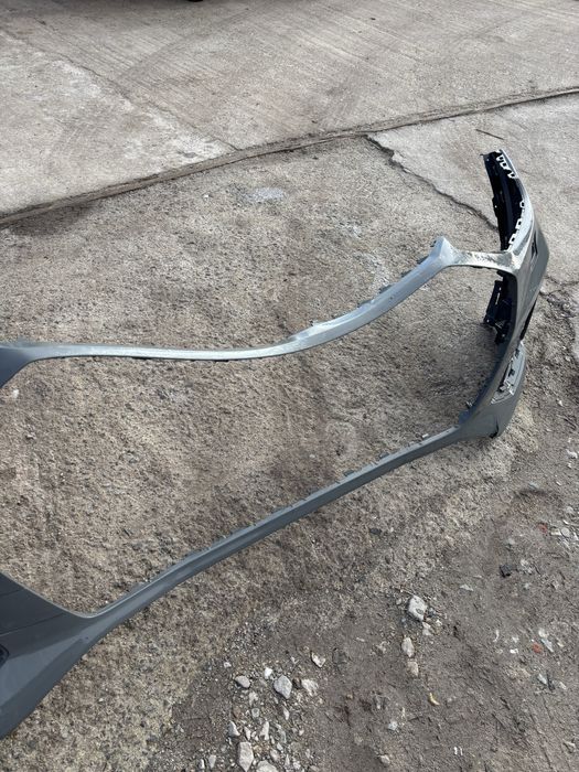 предна броня за Audi Q5  80A807437P