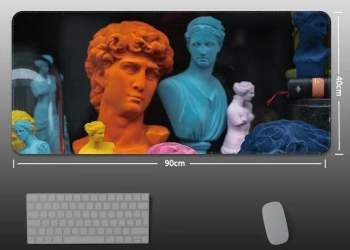 Коврик качественный