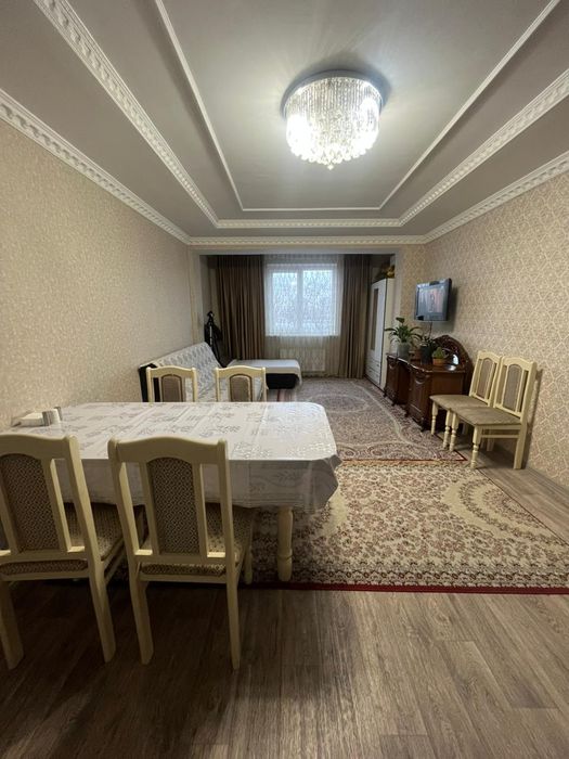 Сдаётся квартира