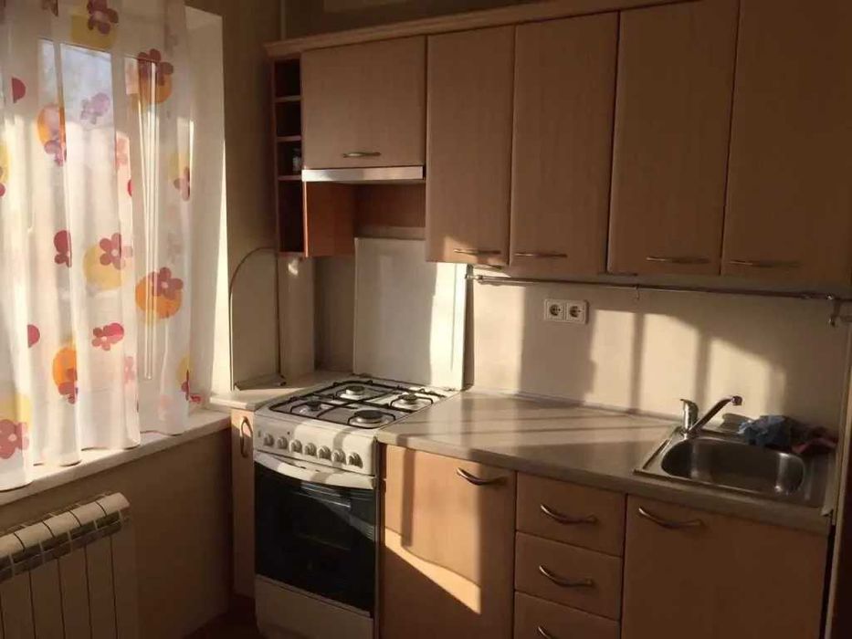 Едностаен имот в кв.Надежда 2