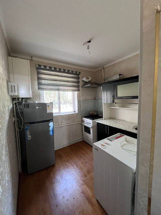 2 хонали квартира ижарага берилади
