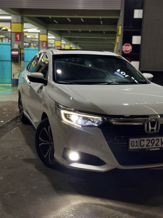Honda crider 2023