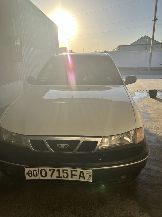 Sons neksiya sotiladi