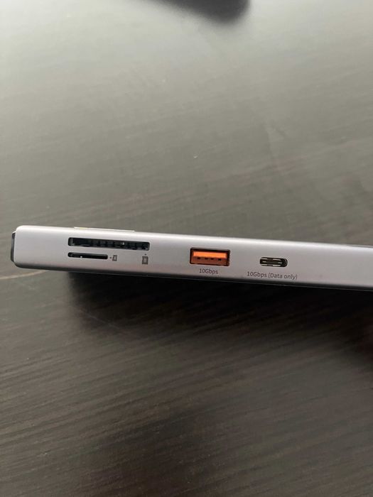 ХЪБ 10в1 Baseus.