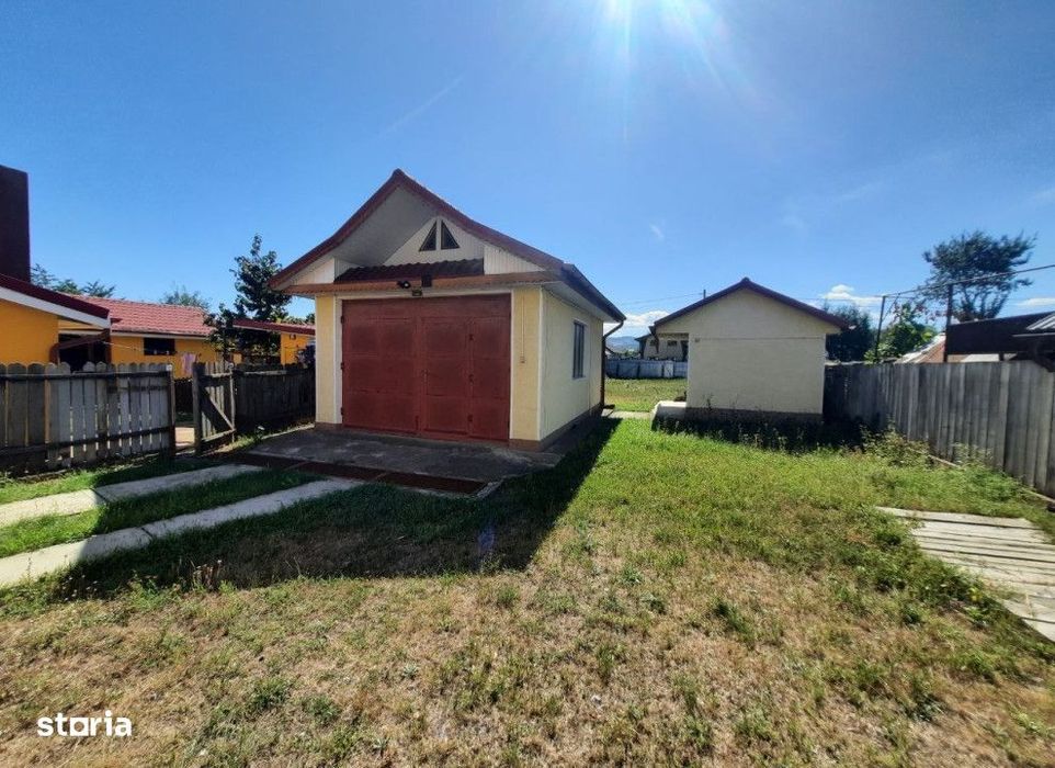 Casa 5 camere Savinesti , 170 metri Cod:163279