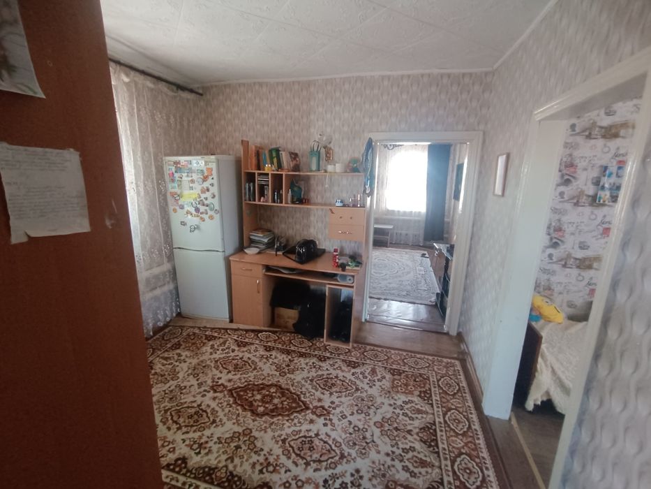 Продам Дом находится в Аманкарагайе