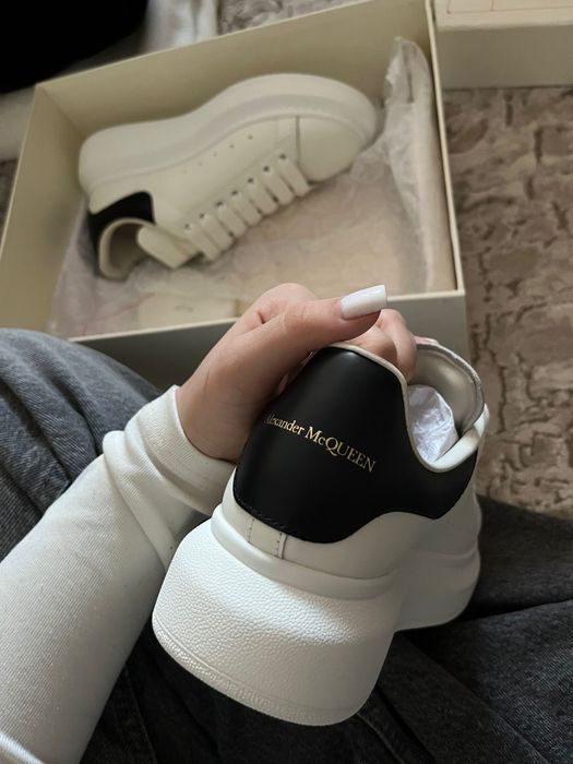 alexander mcqueen 36