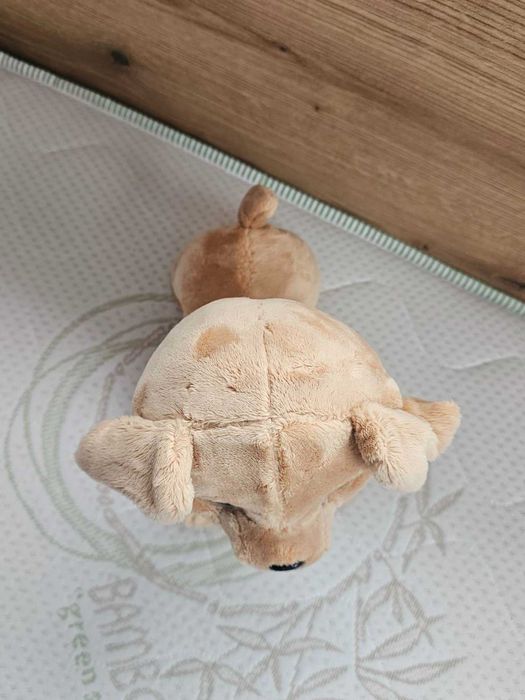 Интерактивно куче Мило IMC Toys,