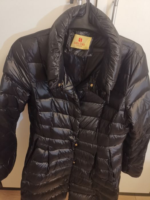 Промо цена на 2 бр топли и  елегантни дамски  якета и яке Decathlon