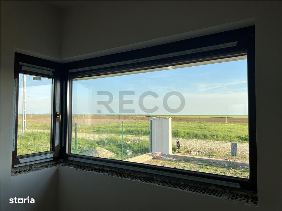 Reco Casa 3 Camere Santandrei