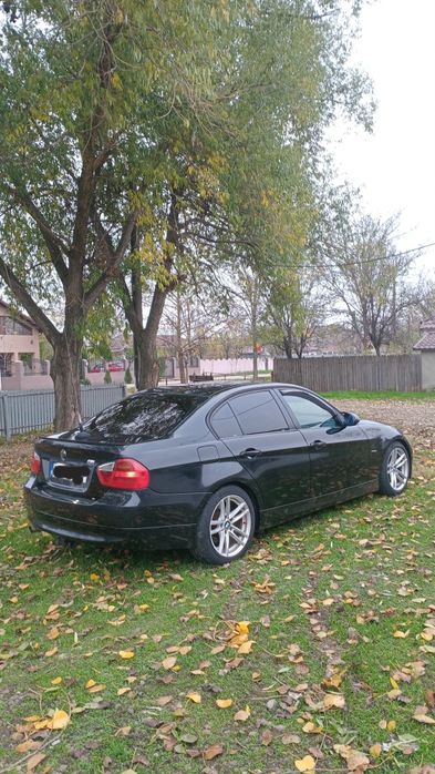 Bmw seria 3 320d 163cp M47 Proprietar