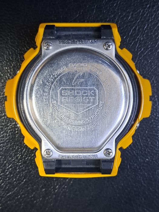 Ceas casio G-shock  3180