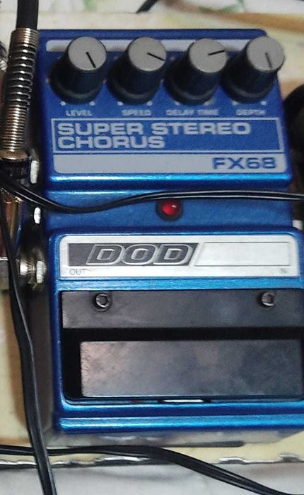 super stereo chorus